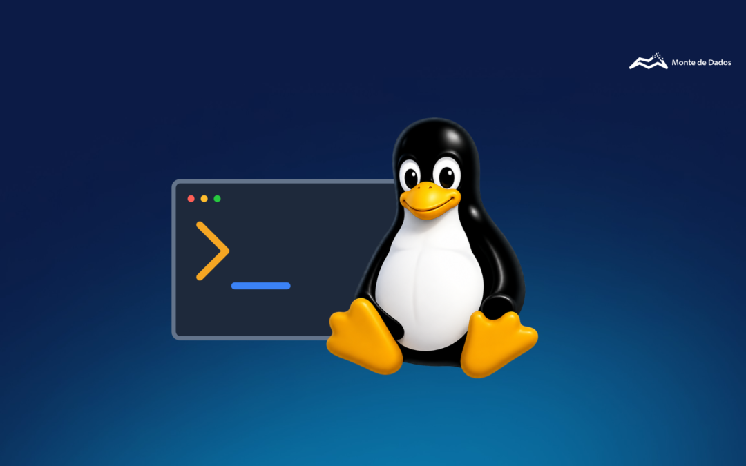 Como instalar Linux passo a passo