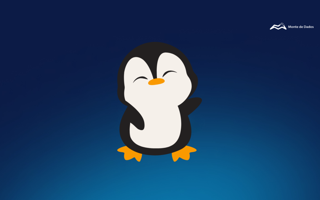 Linux - por onde começar